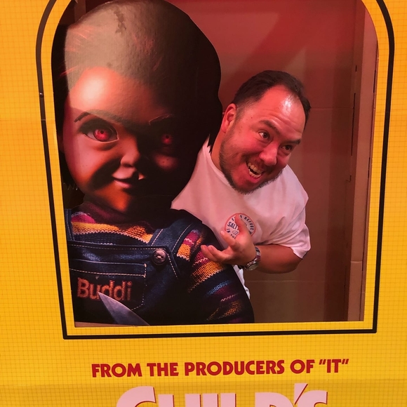 Meet your Posher, Marcos - Picture 1 of 1